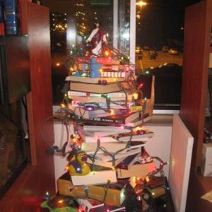 ghetto-christmas-tree-books