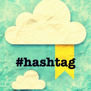 hashtag2