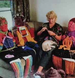 knitting-group