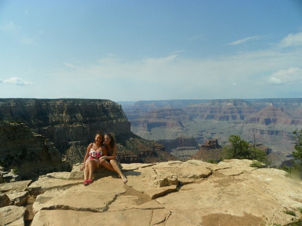 Nelli Grand Canyon