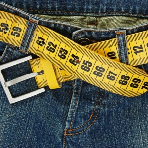 37 weight loss belt