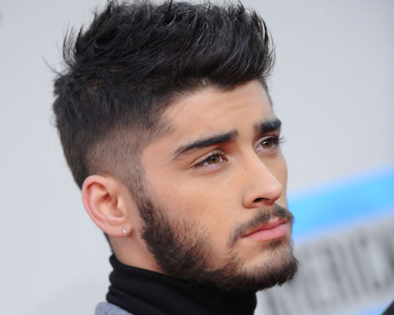 Hairstyles For Zayn Malik Tops 2016 Hairstyle