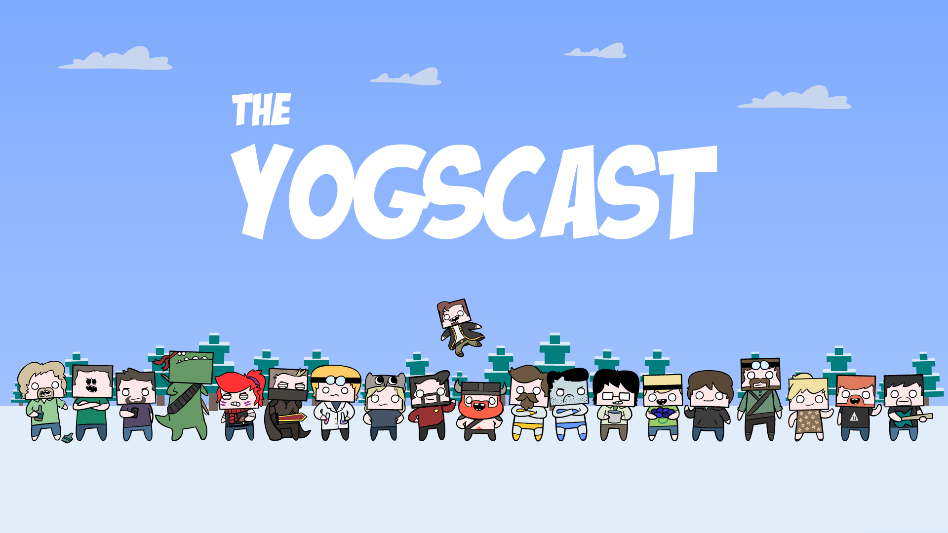 yogscast.wikia