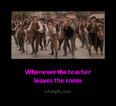 funny-gifs-teacher-leaves-room