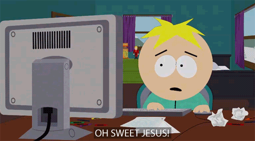 giphy butters