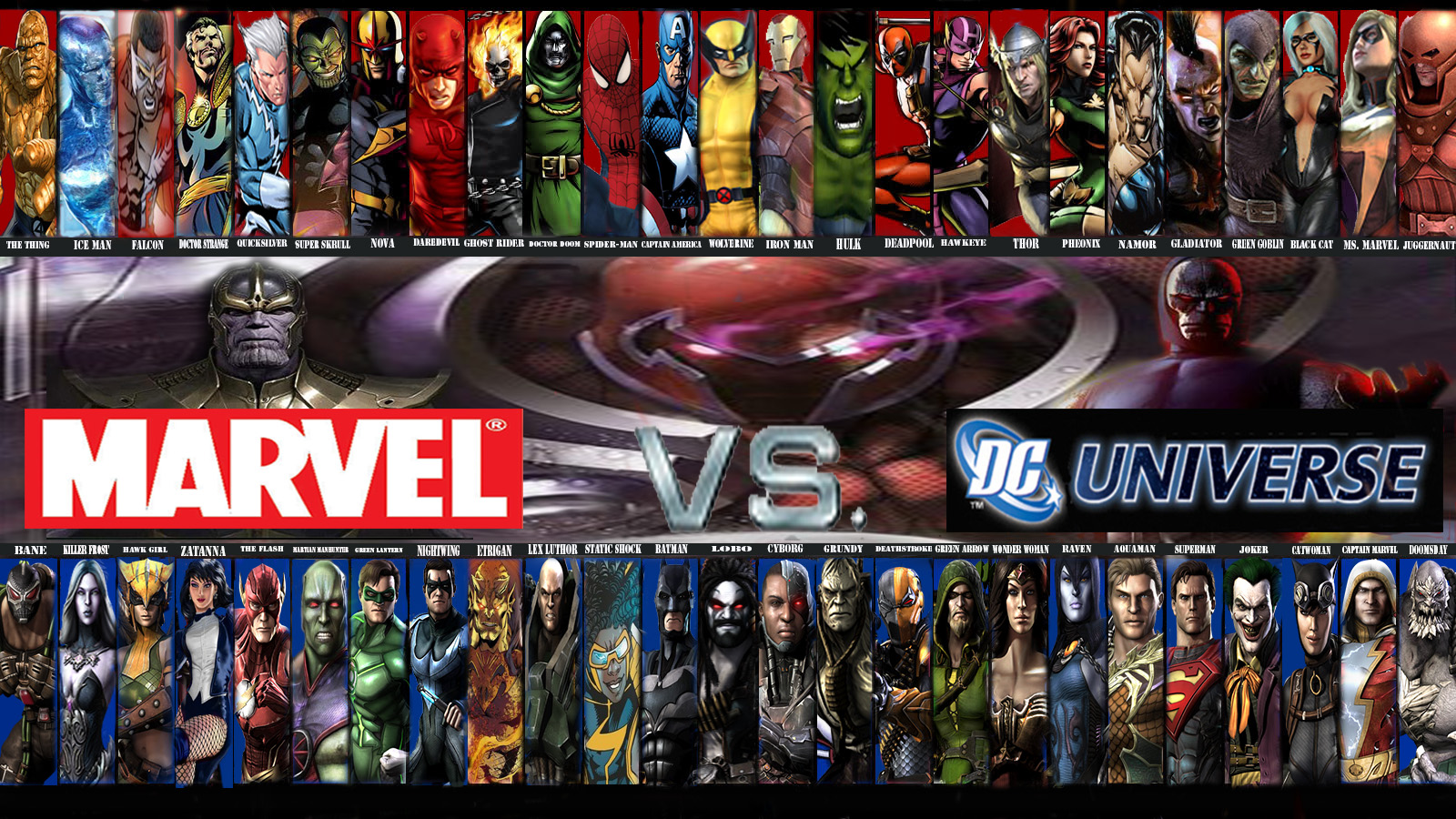 Marvel-vs-DC