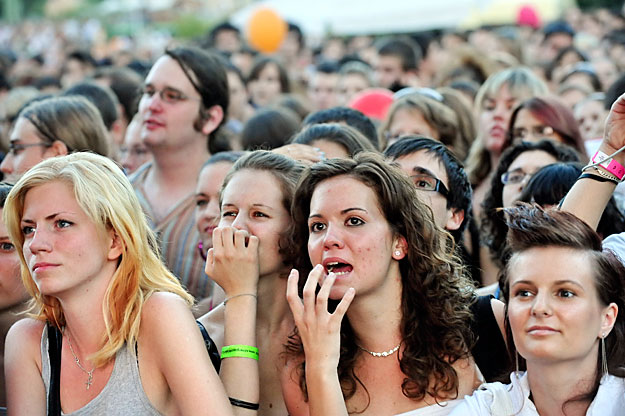 Megvannak a felvételi ponthatárok!