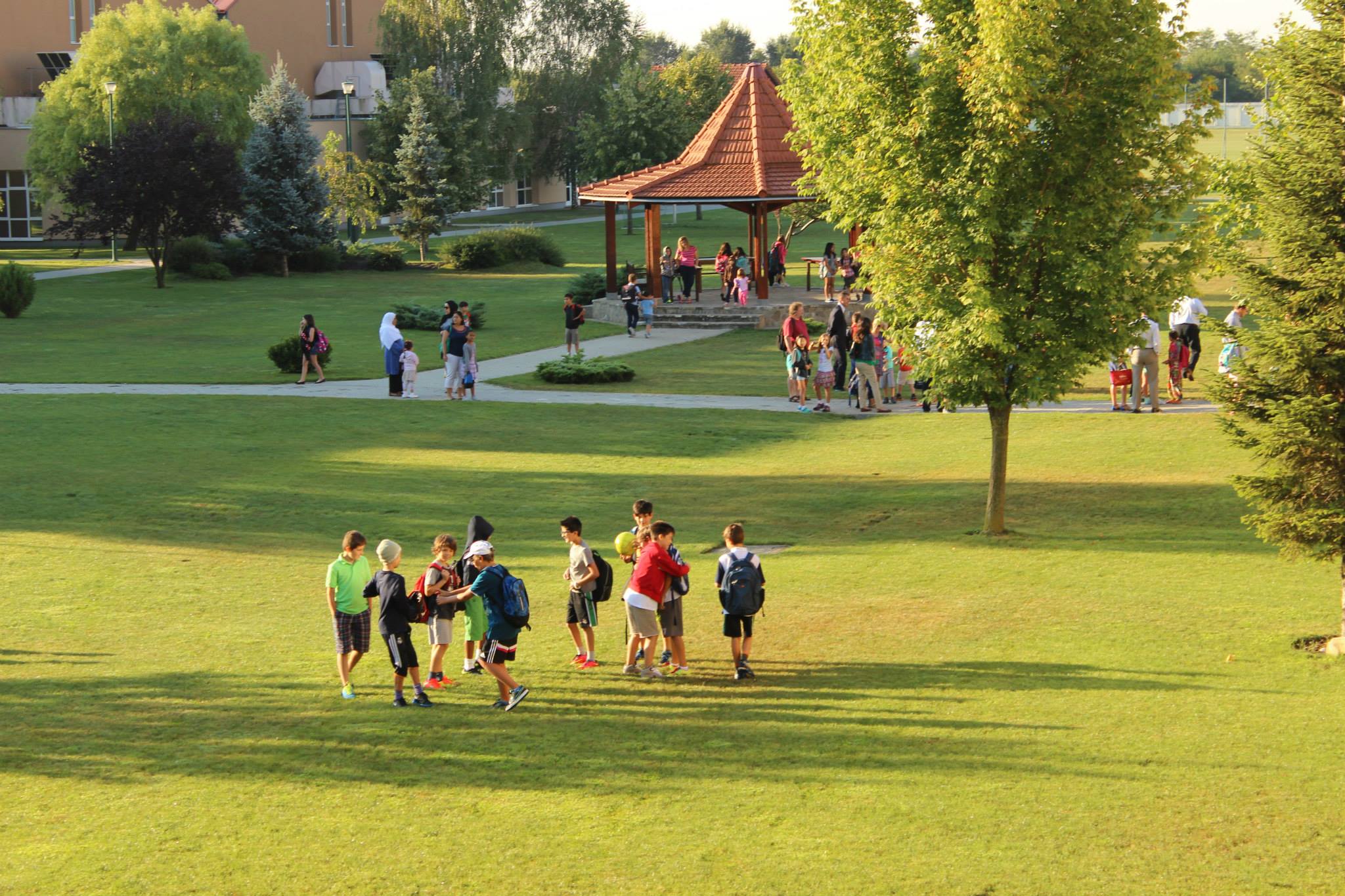 Number One – A legdrágább magyar elit iskola