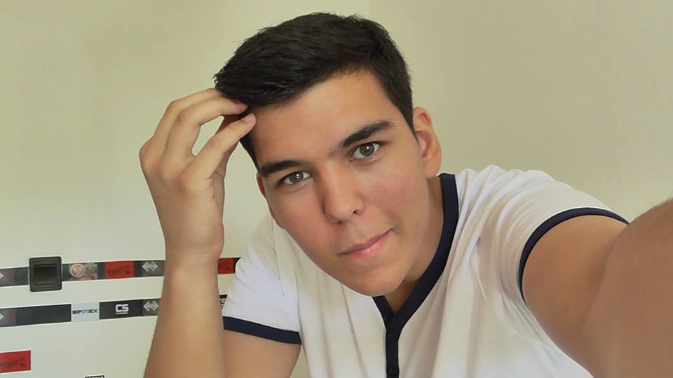 YouTuber-interjúk PlayIT-en #3: Szecsó a Mi munkánkat végzi