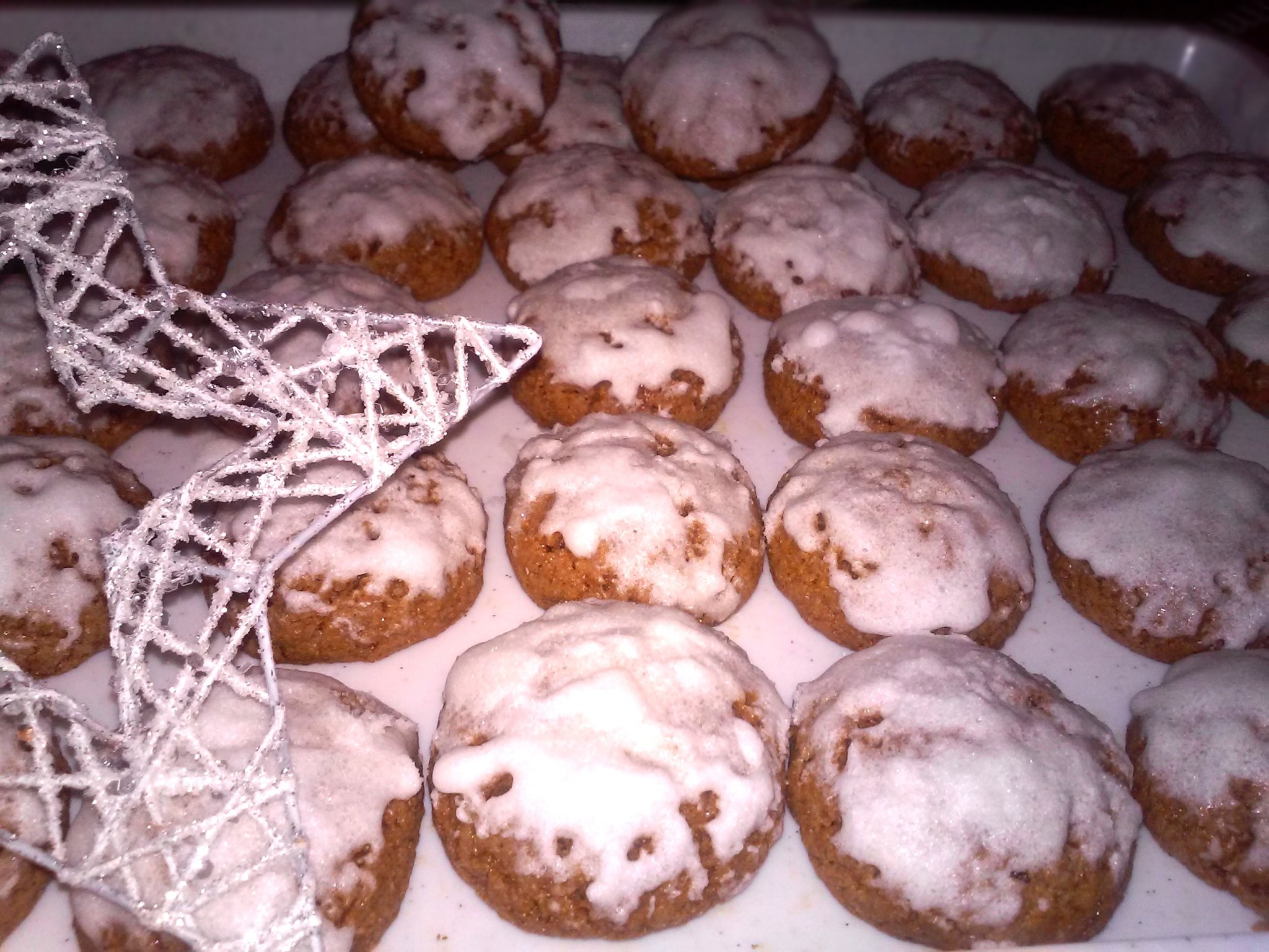 Készíts isteni mézes puszedlit!