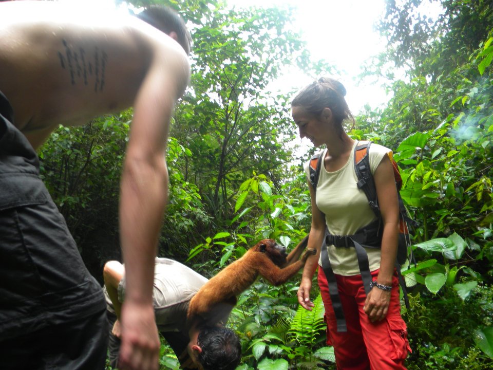 Úristen, Dél-Amerika! 4 hónap önkéntesség Peruban – I.rész