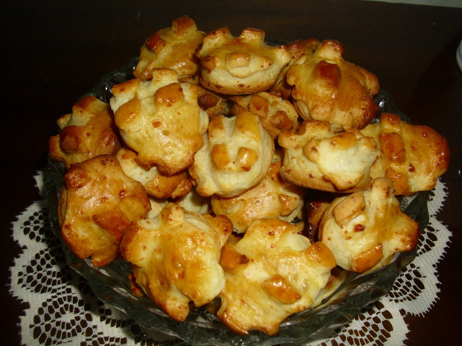 Hogyan ne nyírd ki a pogácsád!?