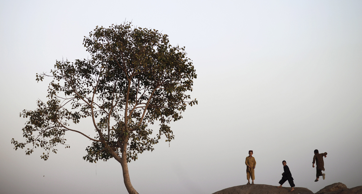 Házasság előtt nincs szex. Veszélyes helyszínek I.
