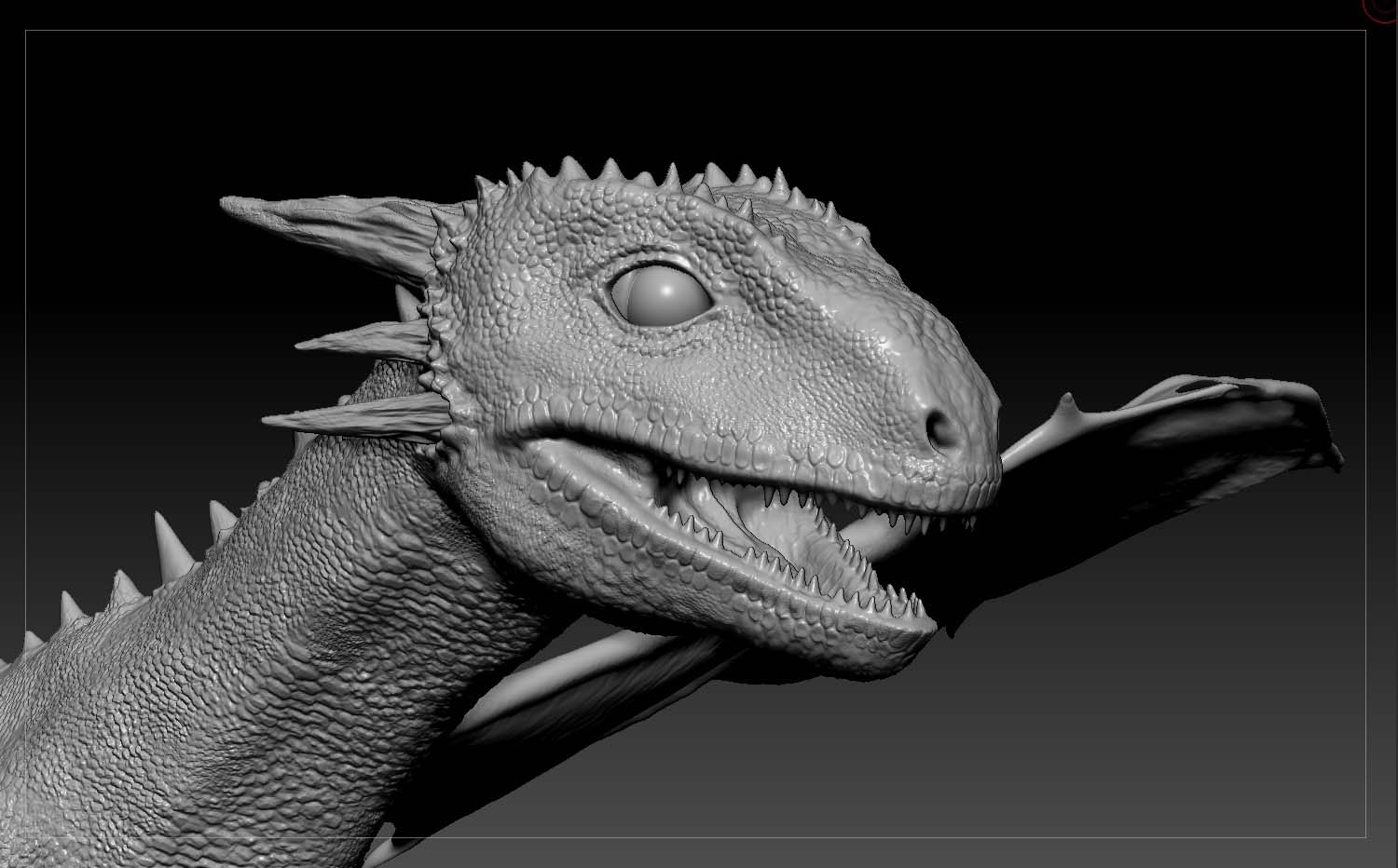 “Egyszerűen imádom a szörnyeket!” – Cool szakmák: 3D animáció