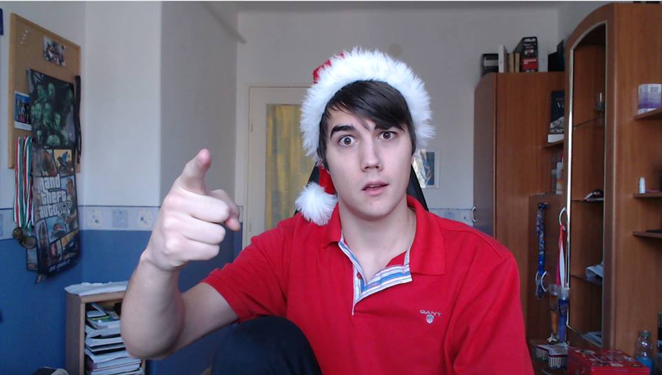 YouTuber-interjúk PlayIT-en #1: GoodLike nem bírja a rib@ncoskodást