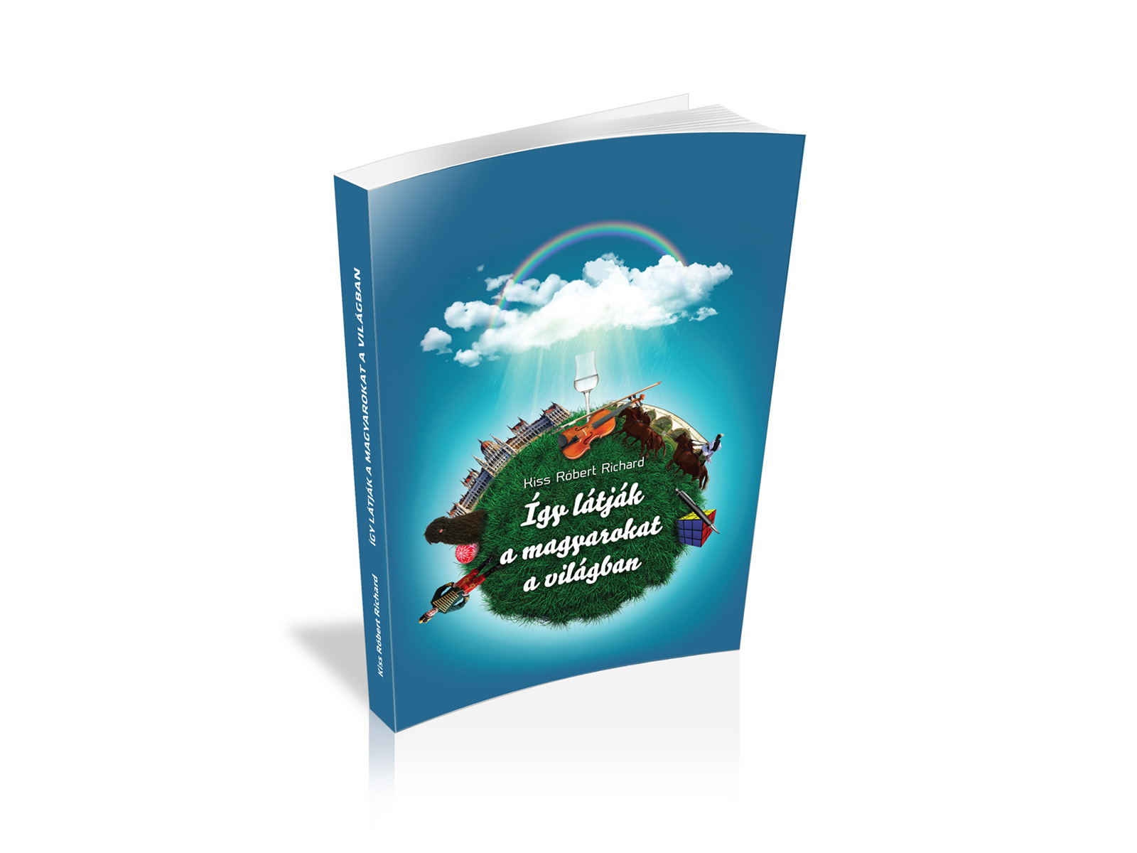 Hogyan látnak téged a külföldiek?