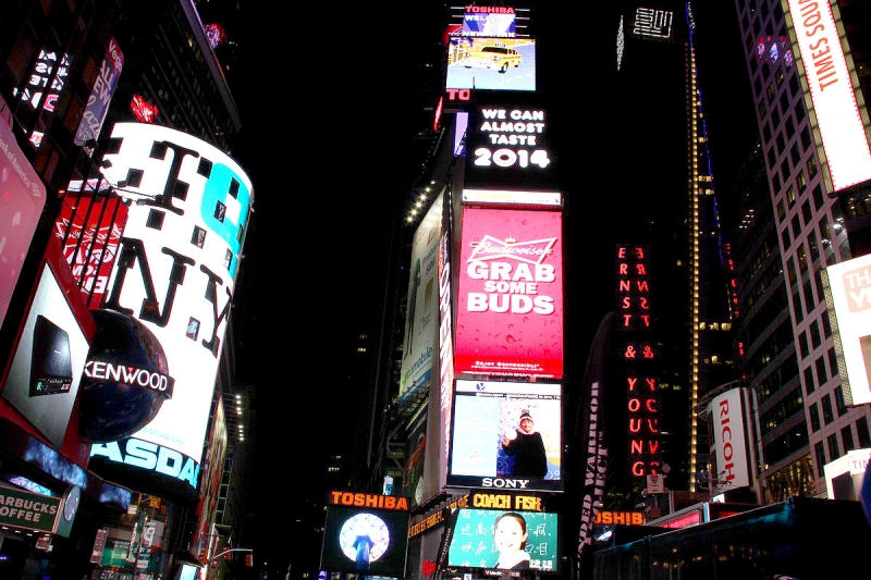 Közeledik a Szilveszter. Hova utazzak?