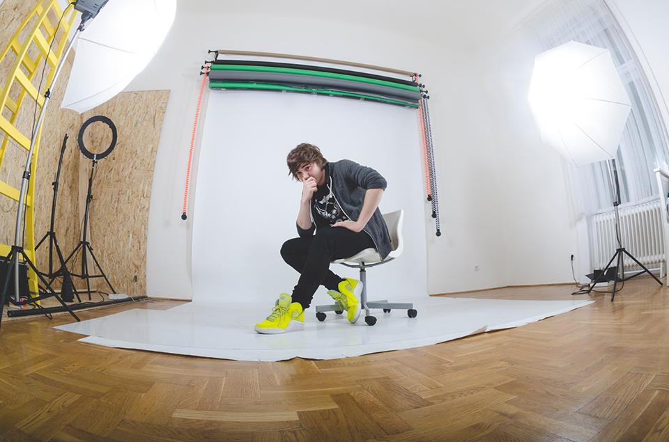 Szabyest kinevette a Középsulit!