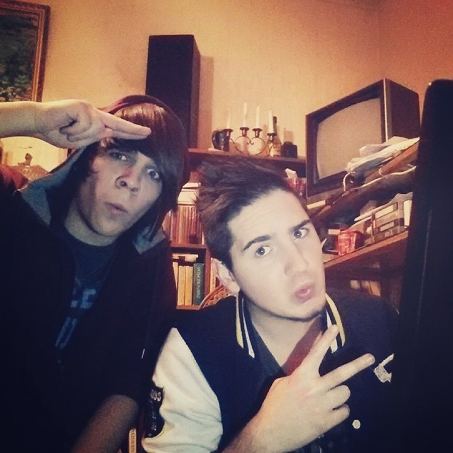 Cetli 2014-es beteg Vallomása utána itt van Vitó Zsombor és Sün 2015-ös beteg Angyala