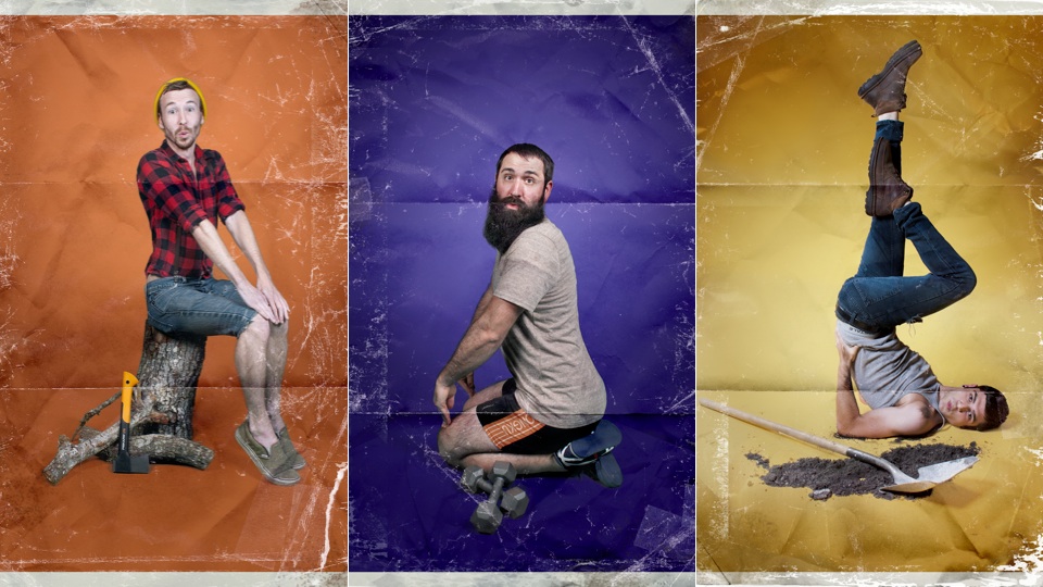 A leglehetetlenebb pózok egy fotó kedvéért