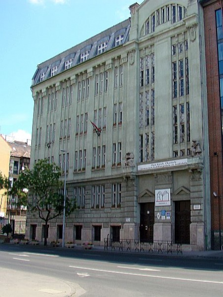 Miért ökoiskola? Than Károly Ökoiskola