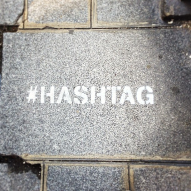 #Facebook#Hashtag#Facebook