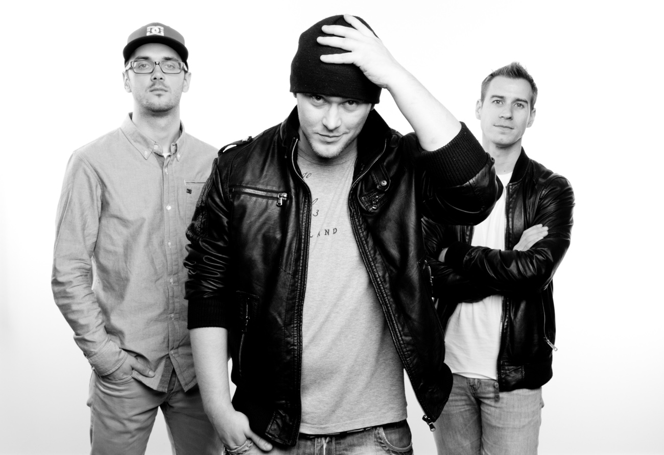 Új klippel köszöni meg az elmúlt 10 évet a Children Of Distance