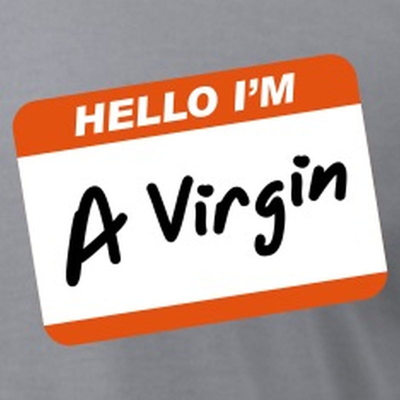 Az első szex – pénzért