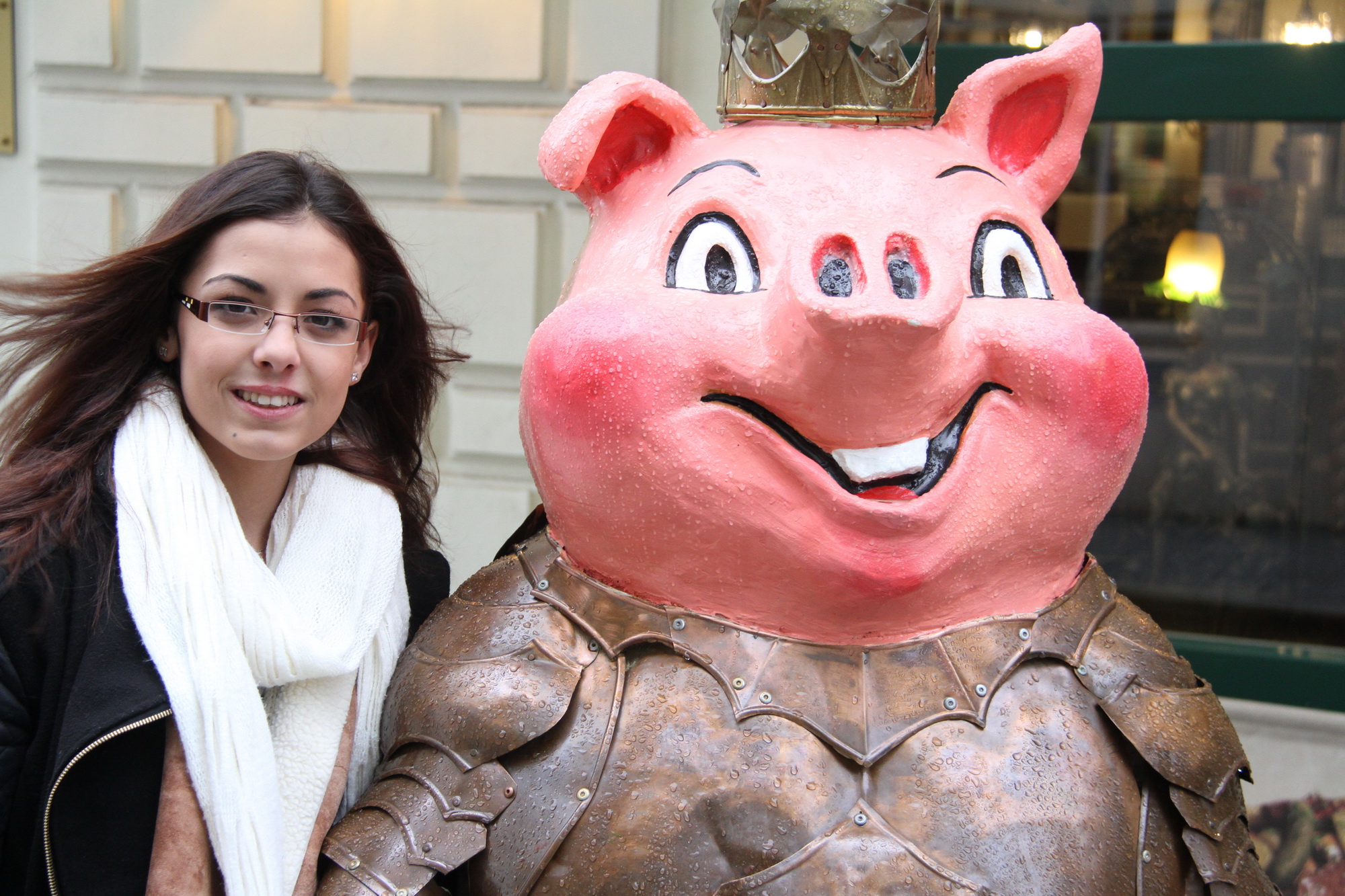 Felfedeztük Pozsonyt nappal és éjjel