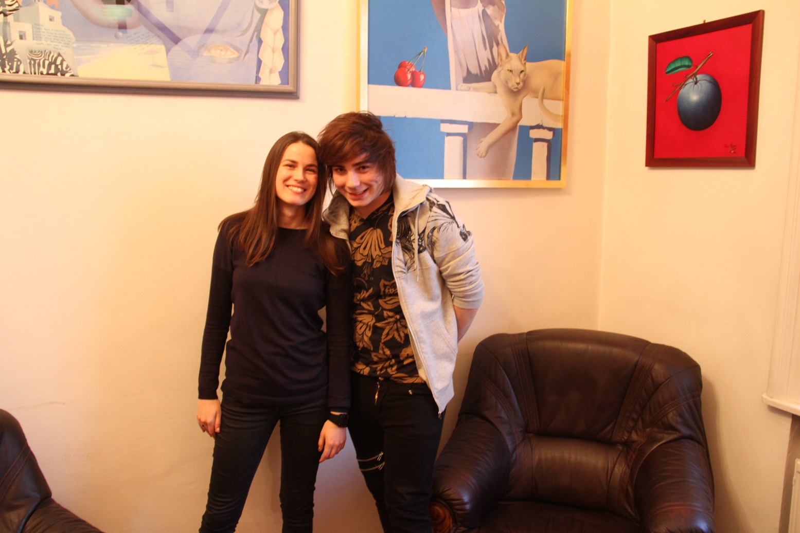 A Nóri és Andris átverő-show áldozata Szabyest