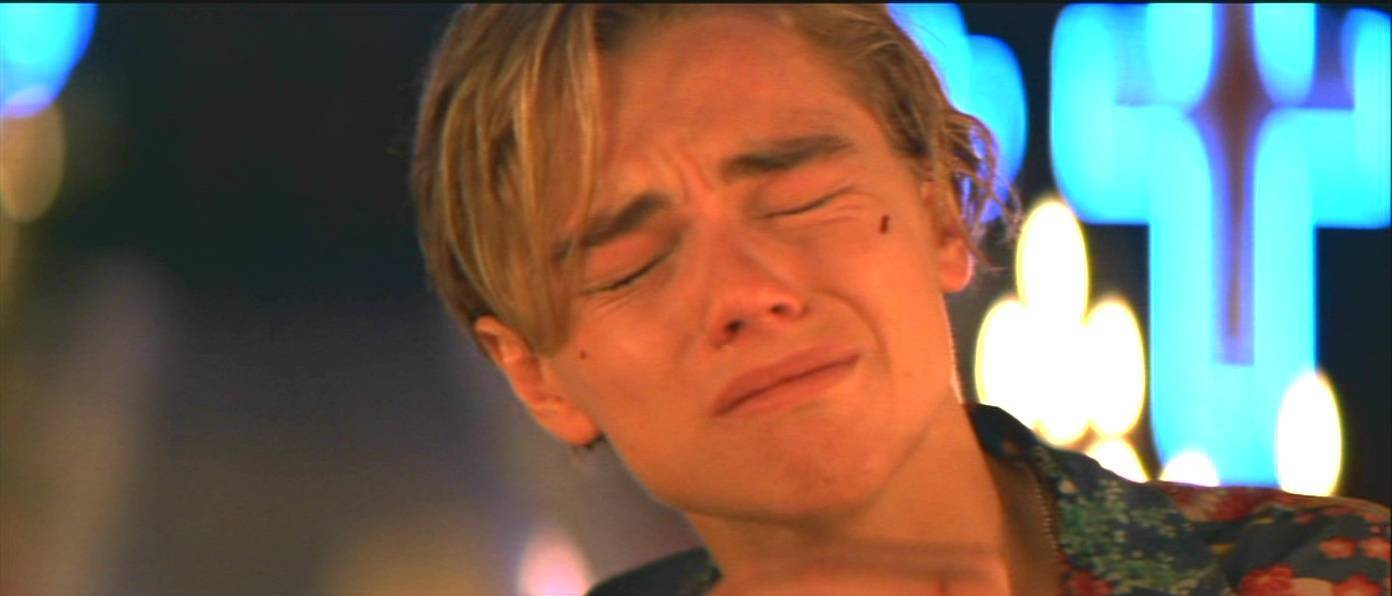 Sírás egyenesen a sztároktól! Ja, nem, ez már inkább bőgés!