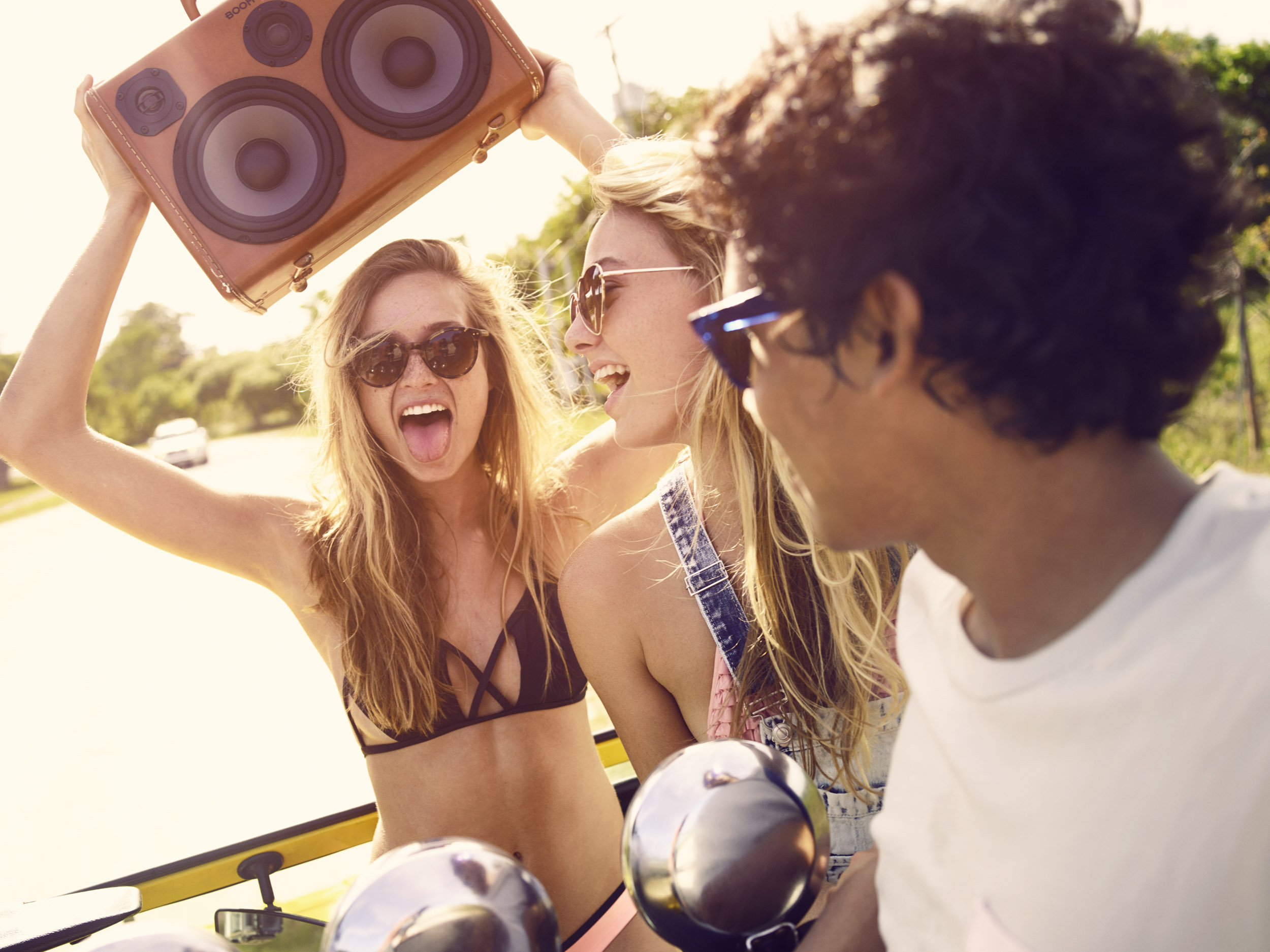 Bárok, Ocean drive, Downtown? Ismerd meg Miamit!