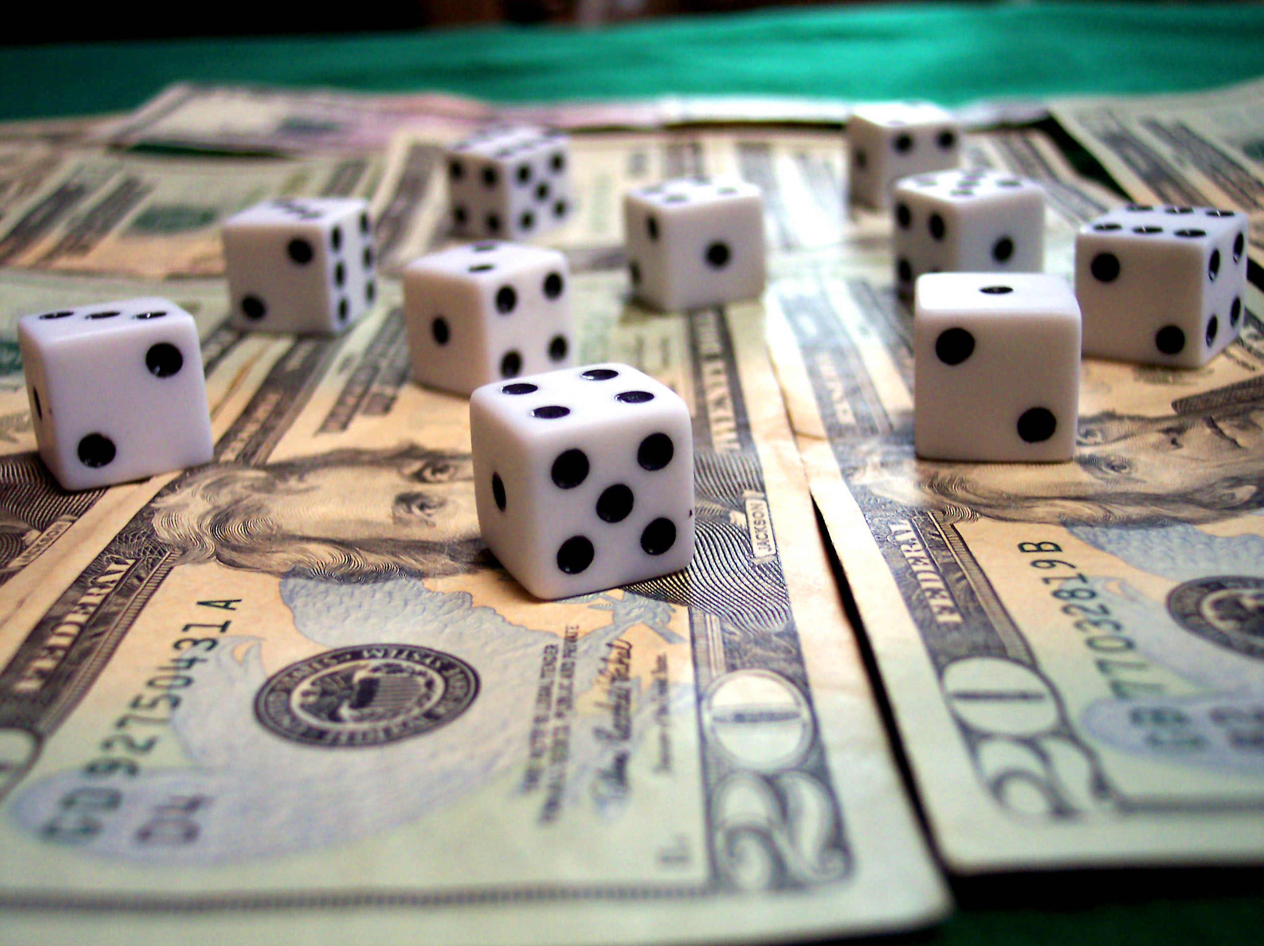 Itt a pénzhoroszkóp!