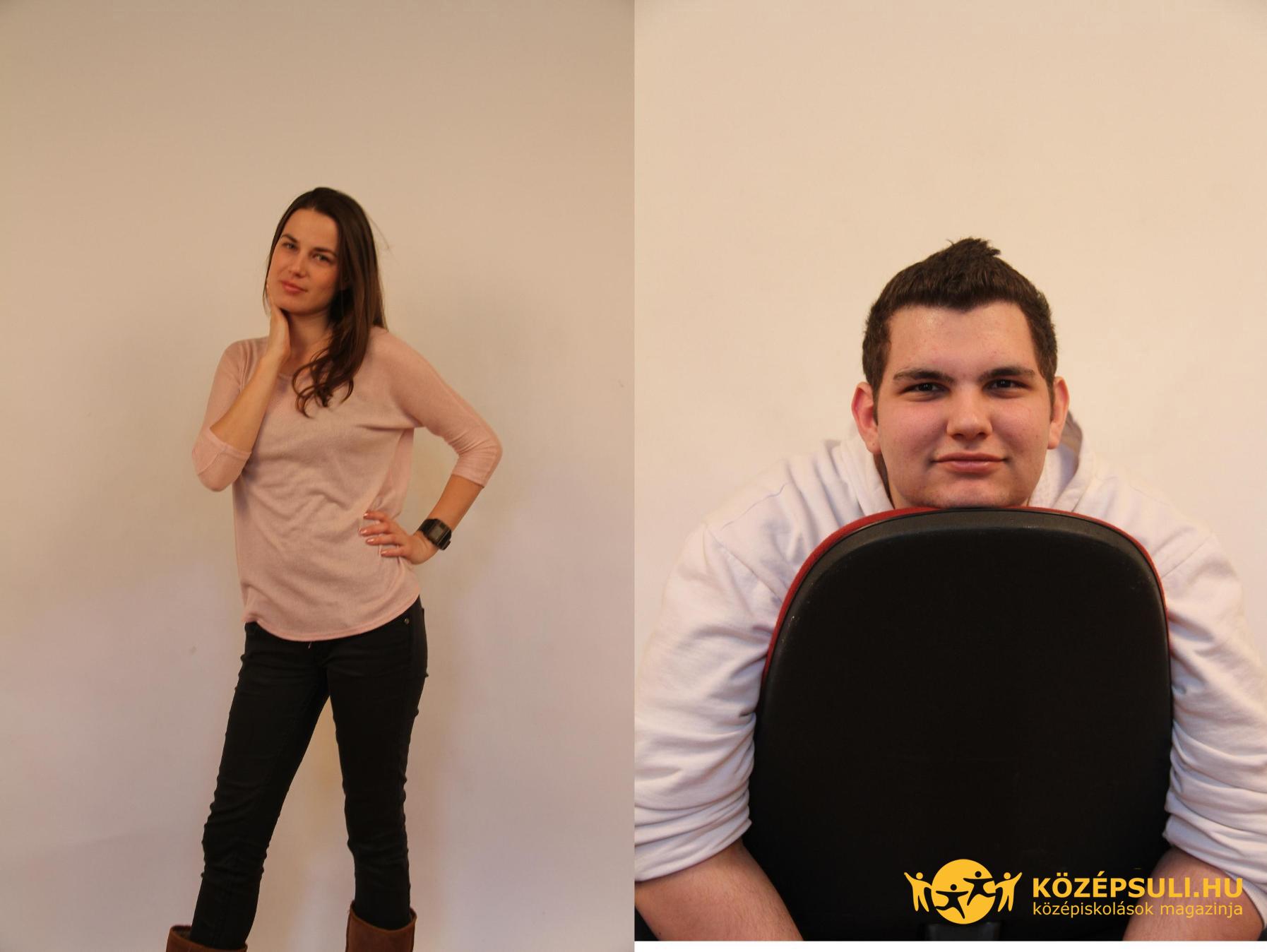 A Középsuli “Mi van a kezemben?” kihívása