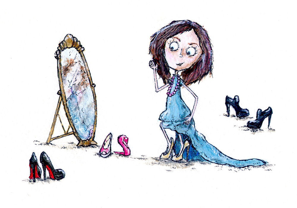 10+1 cipő, aminek minden lány szekrényében ott kell lennie!