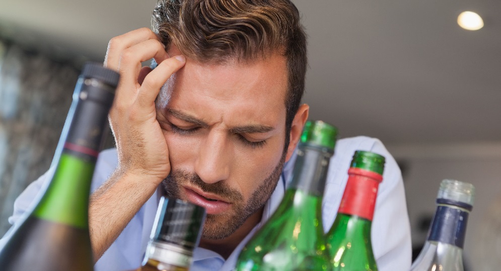 Van, aki a toxikológián kezdte az újévet