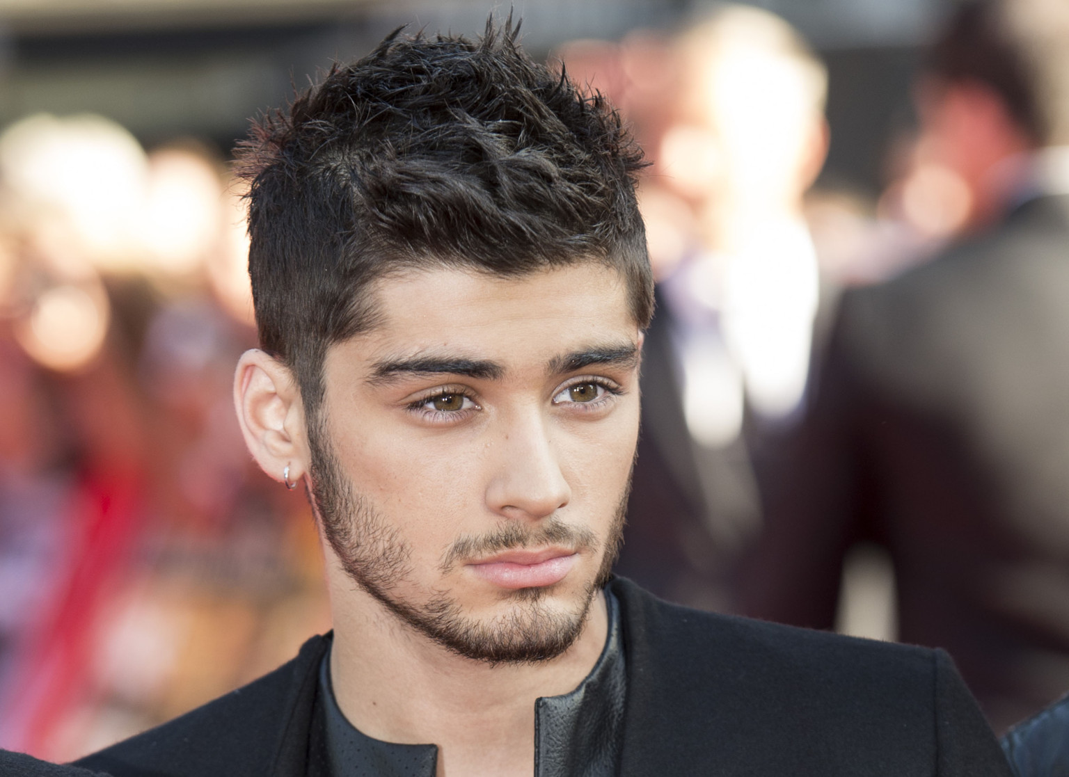 Kétmillió-hétszázezer forint gyűlt össze a One Direction rajongóitól Zayn Malik 22. születésnapjára