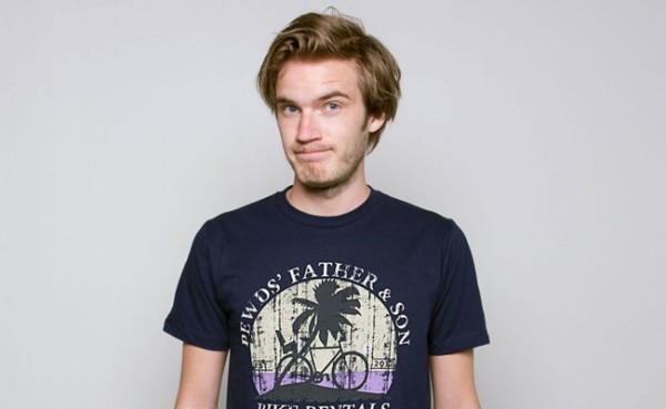 YouTuber-berkekben járva #2: Miért híres PewDiePie?