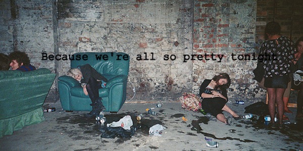 Ígéretes éjszakák, óriási failek