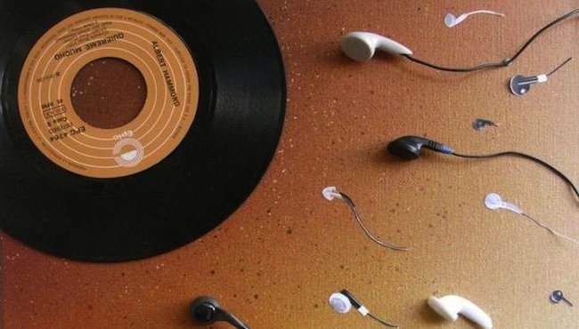 Ezek a legjobb dalok, ha szexelni akarsz