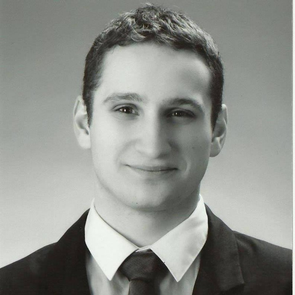 Nasz Dani Nektek üzent!