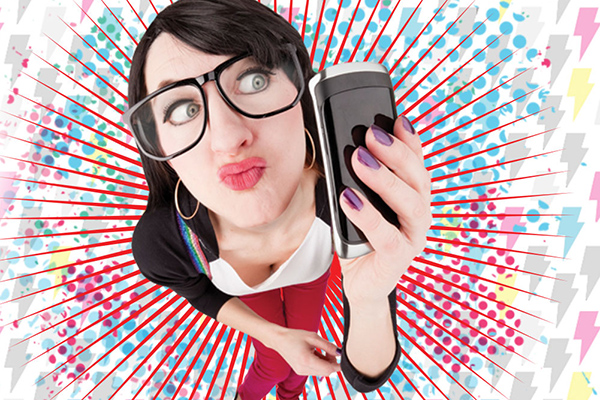 Megvannak a selfie-verseny győztesei!