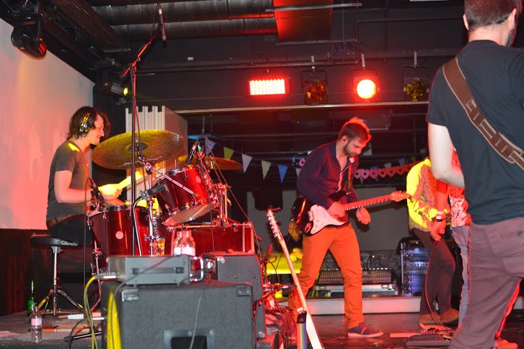 Egy igazi környezetvédő – Halász Mátéval, a Mary PopKids dobosával beszélgettünk