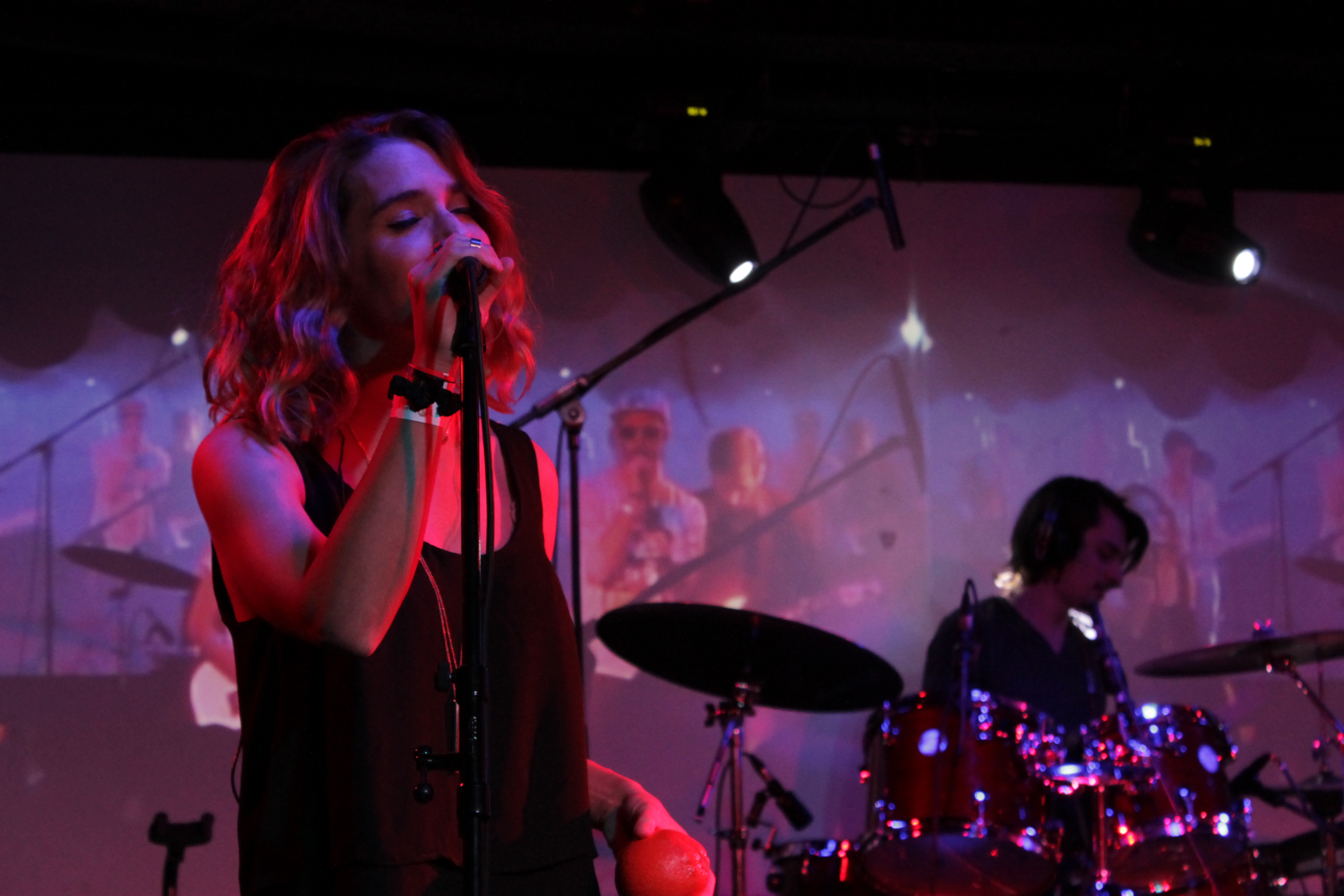 Senki sem unatkozott a Szerelempartyn!