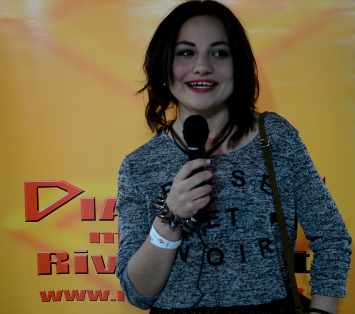 Rajtunk keresztül kérték Szabyestet férjül