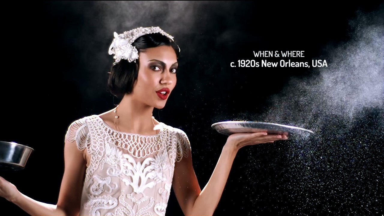 Disney hercegnők klasszikus, korhű ruhákban