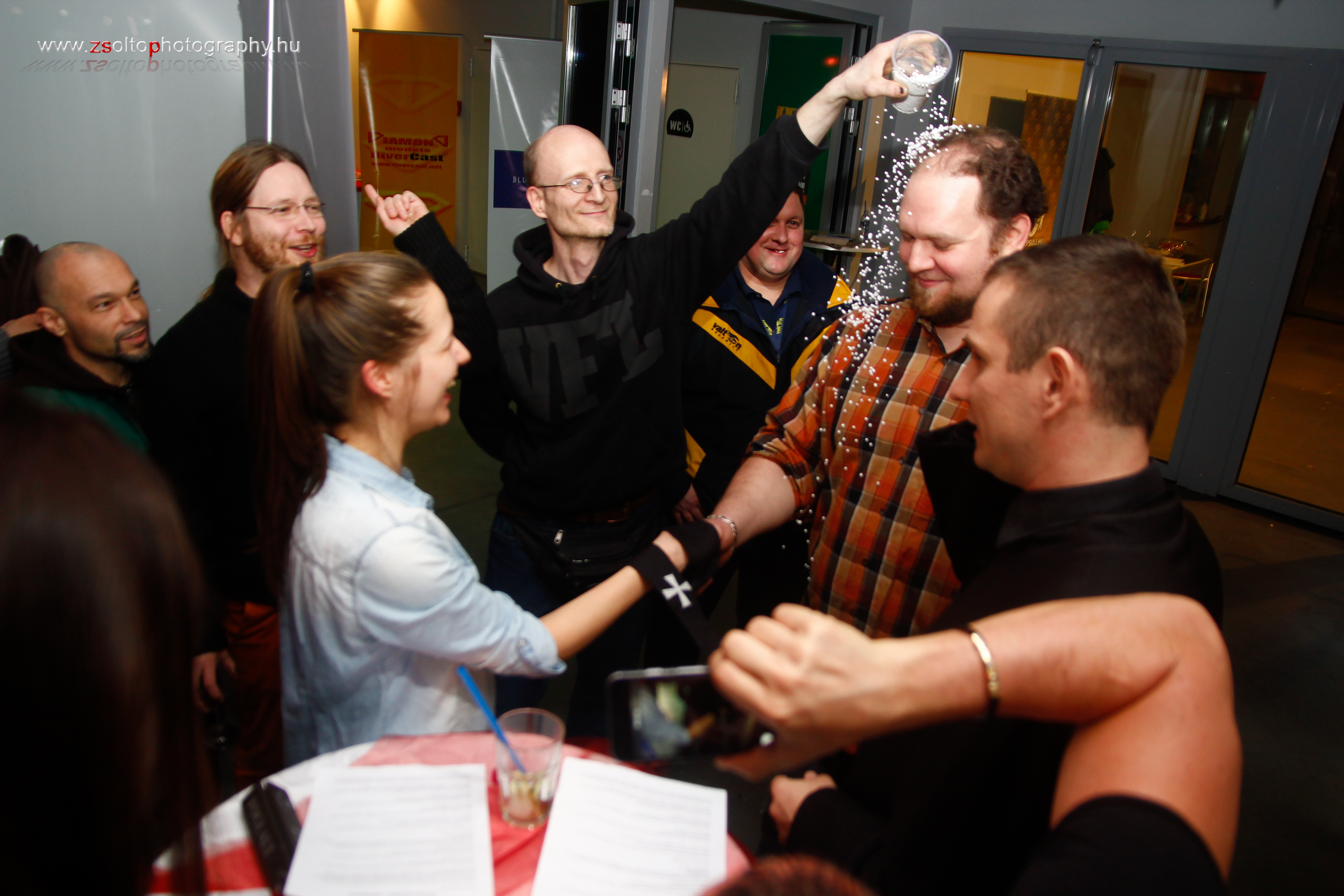 Szerencsés kimondani a boldogító igent Valentin-napon?