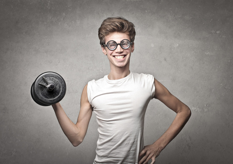 Unom a testem, lehetek még testépítő?