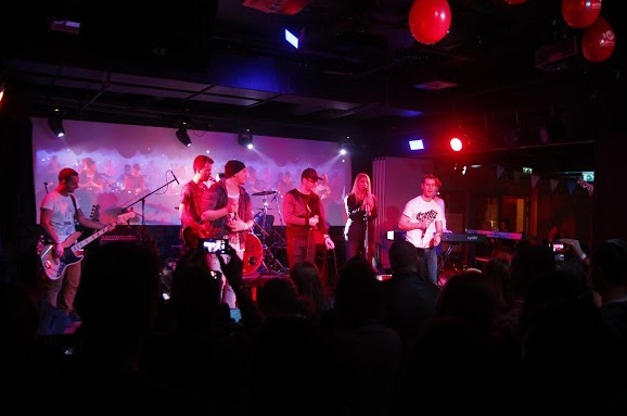 A Children of Distance megmondja, mi a tökéletes ajándék