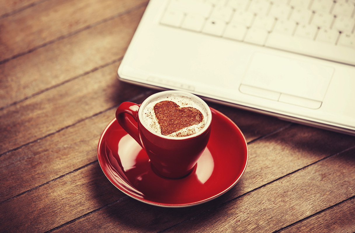 Dolgozz otthonról te is!